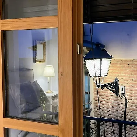 El Rincon De Carlota Apartment