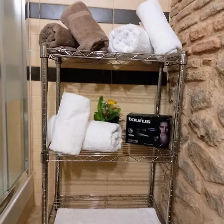 Apartman El Rincon De Carlota