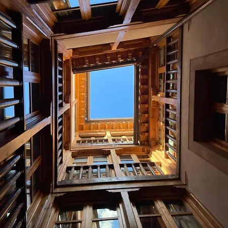 Apartman El Rincon De Carlota *