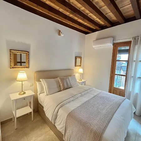 El Rincon De Carlota Apartment Toledo
