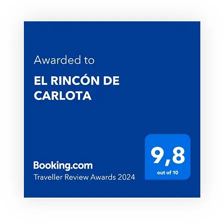 El Rincon De Carlota *
