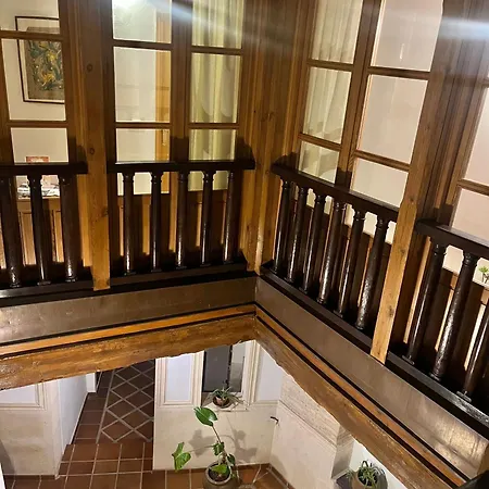 El Rincon De Carlota Apartman Toledo