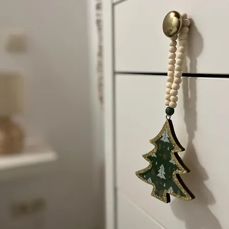 El Rincon De Carlota Apartment