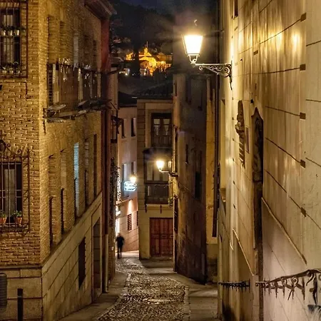 El Rincon De Carlota * Toledo