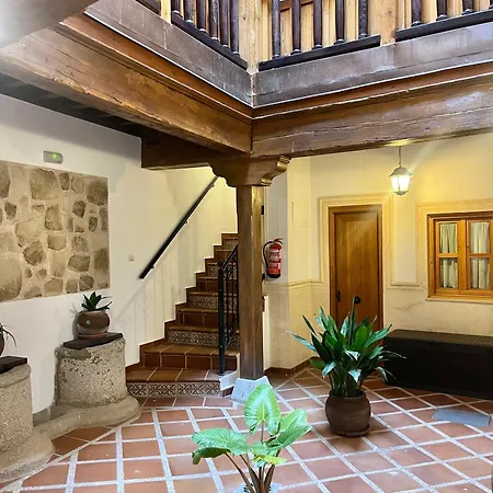 El Rincon De Carlota Apartment