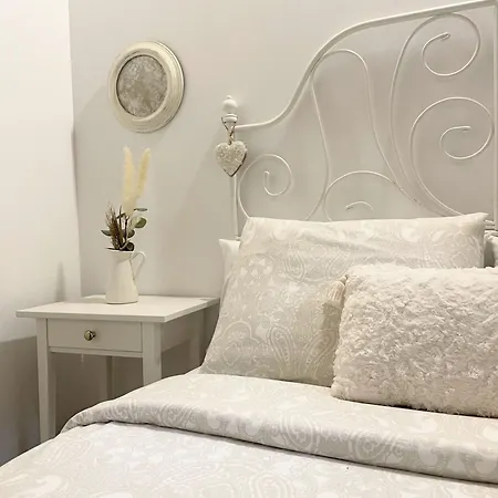 El Rincon De Carlota Apartment