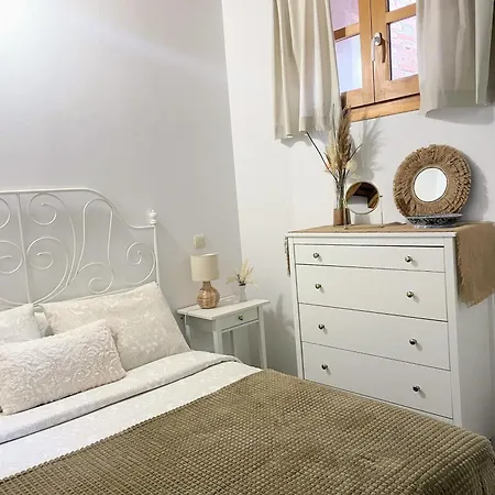 El Rincon De Carlota Apartman Toledo