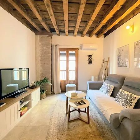 El Rincon De Carlota * Toledo