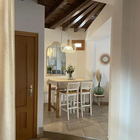 El Rincon De Carlota Apartment Toledo