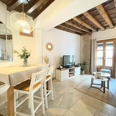 El Rincon De Carlota * Toledo