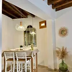 El Rincon De Carlota アパート