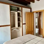 アパート El Rincon De Carlota *