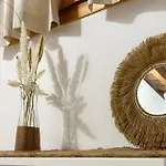 El Rincon De Carlota アパート