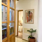 アパート El Rincon De Carlota *