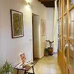 El Rincon De Carlota アパート