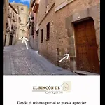 El Rincon De Carlota アパート *
