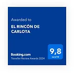 El Rincon De Carlota *