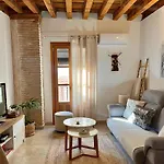El Rincon De Carlota アパート