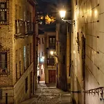 El Rincon De Carlota * トレド