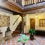 El Rincon De Carlota アパート