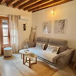 アパート El Rincon De Carlota *