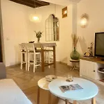 El Rincon De Carlota * トレド