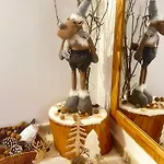 アパート El Rincon De Carlota