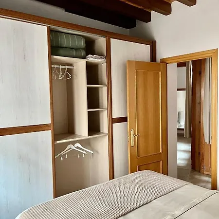 Apartamento El Rincón De Carlota *