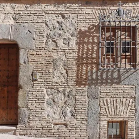 El Rincon De Carlota 아파트 *