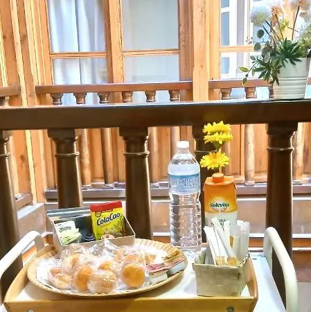 El Rincon De Carlota Appartement Tolède