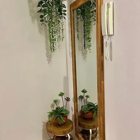 El Rincón De Carlota Apartamento Toledo