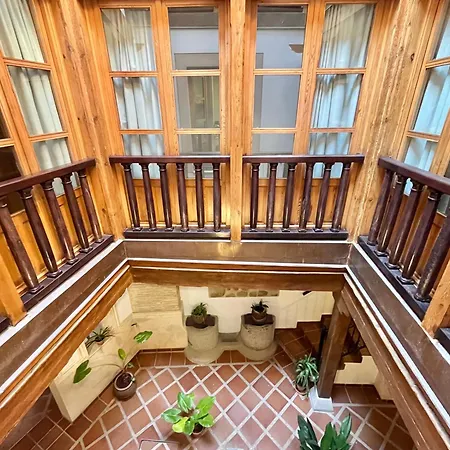 El Rincón De Carlota Toledo