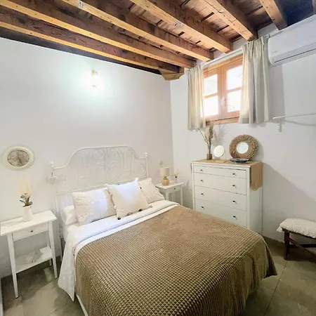 아파트 El Rincon De Carlota