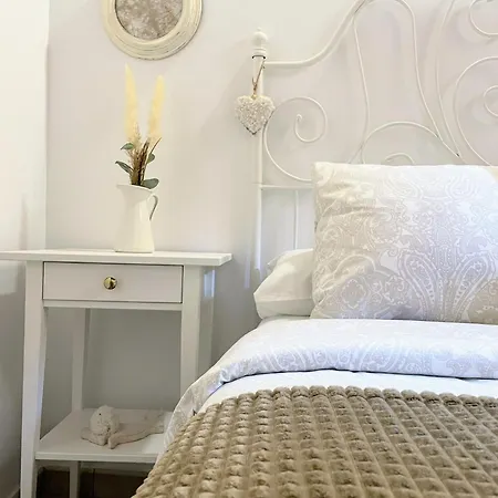 El Rincón De Carlota Apartamento Toledo