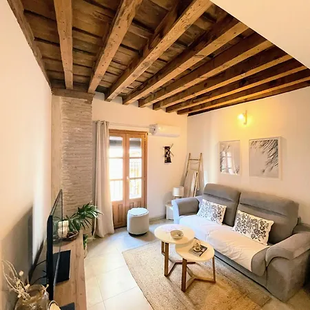 El Rincón De Carlota Apartamento Toledo