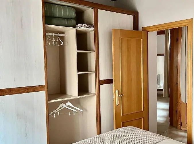 Appartement El Rincon De Carlota *