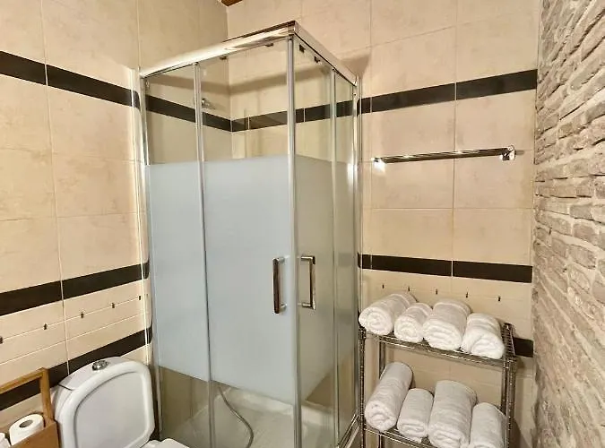 El Rincon De Carlota Toledo