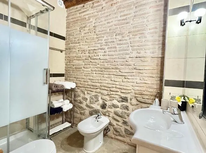 Apartment El Rincon De Carlota