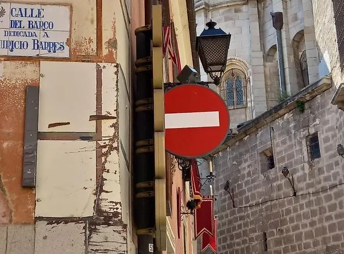 아파트 El Rincon De Carlota