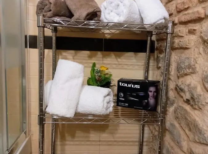 Apartment El Rincon De Carlota