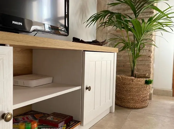 El Rincon De Carlota Toledo