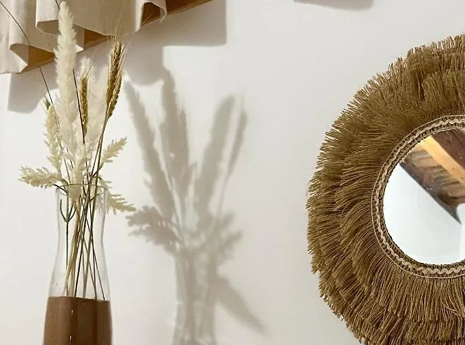 El Rincon De Carlota Apartment