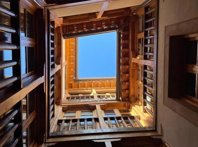 아파트 El Rincon De Carlota *