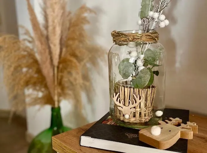 Apartment El Rincon De Carlota