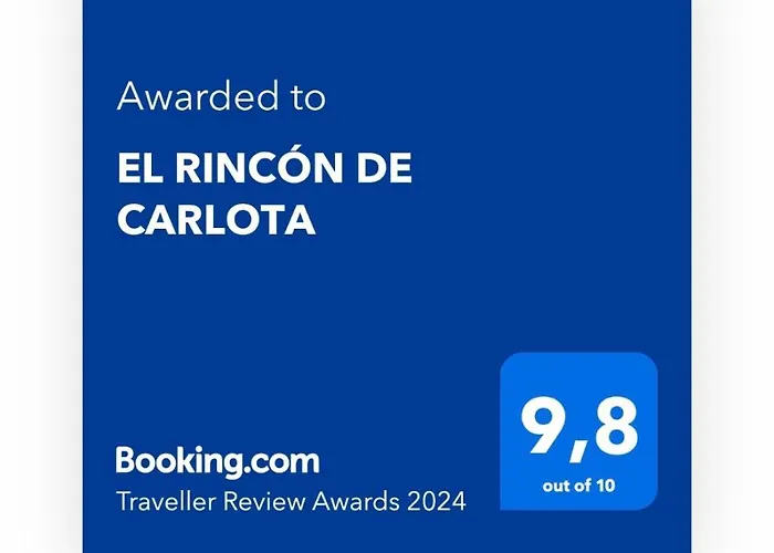 El Rincon De Carlota *