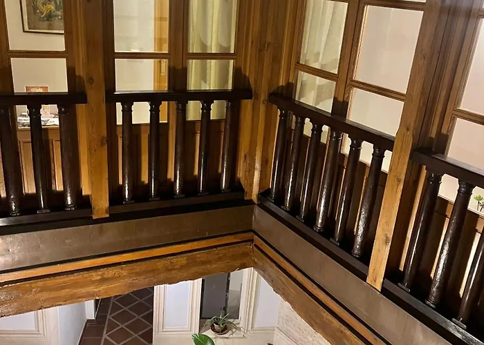 El Rincon De Carlota 아파트 톨레도