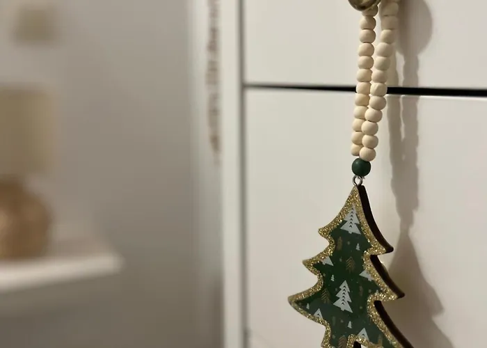 El Rincon De Carlota Apartment