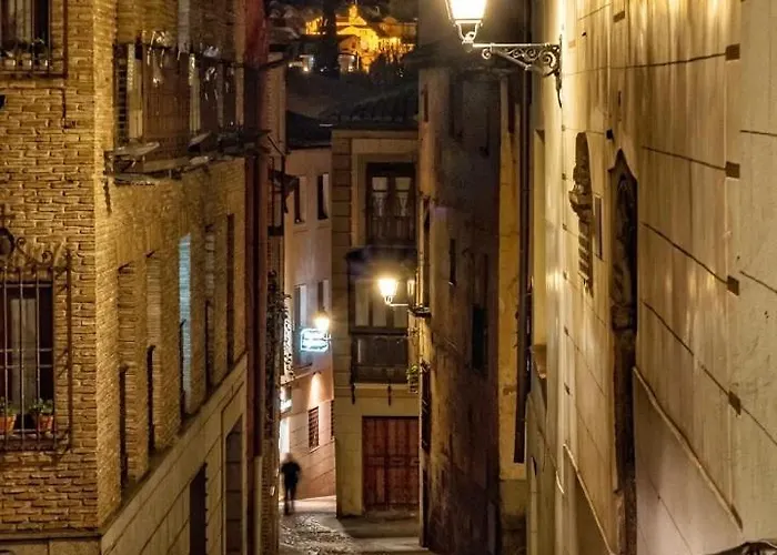 El Rincon De Carlota * Toledo