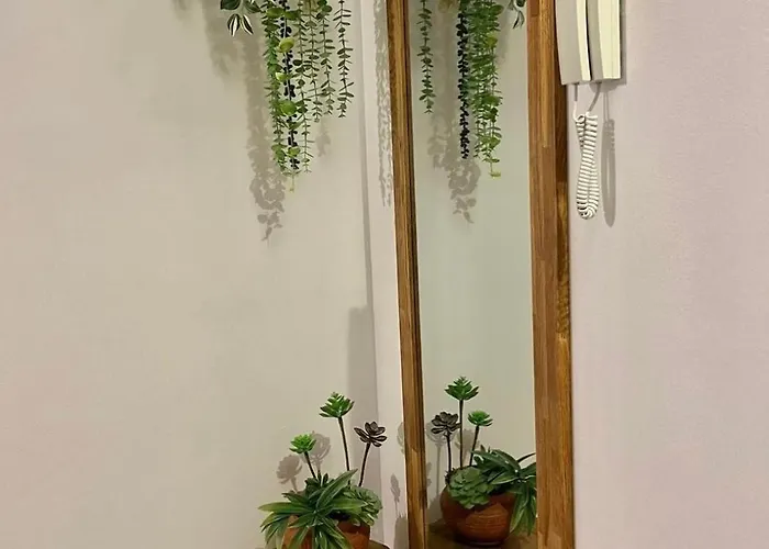 El Rincon De Carlota 아파트 톨레도