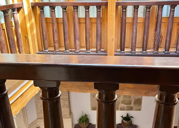 아파트 El Rincon De Carlota 톨레도